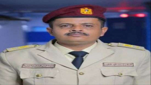 النقيب: مبدأ التصالح والتسامح عقيدة جنوبية