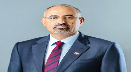 صحيفة المانية: الرئيس الزُبيدي مسيرة نضال وحنكة قيادة