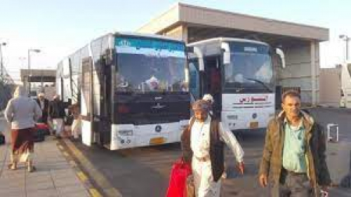 تجهيز لواء من أبناء حضرموت لإدارة منفذ الوديعة