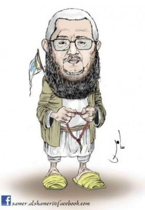 "ياسين نعمان" ورفاقه الاشتراكيين.. "جواسيس ومخبرين للغرب"