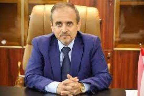 الوزير الإخواني "الوصابي" يتلاعب بـ 60 مليون دولار منحة كويتية