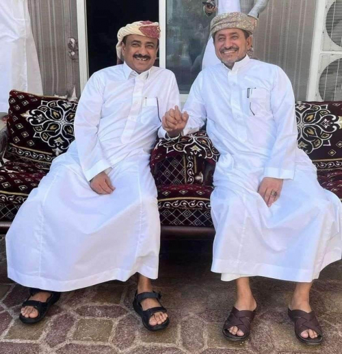 بن الوزير يسعى لإعادة قوات "جحدل حنش" المتمردة للسيطرة على نفط شبوة