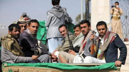 صحيفة البيان تكشف عن اتفاق هدنة جديدة وحل شامل ينهي الحرب في اليمن