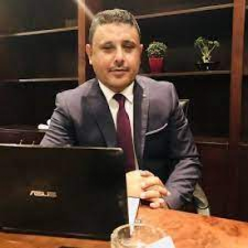 اليافعي: تداعيات اجتياح الجنوب كارثية على الأمة العربية