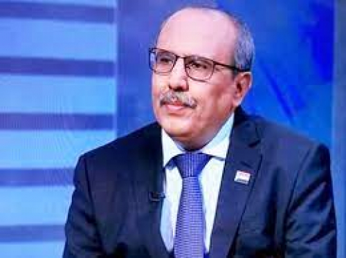 الكثيري: مؤتمر الصحفيين يأتي لإعادة وهج العمل الصحفي والإعلامي الجنوبي