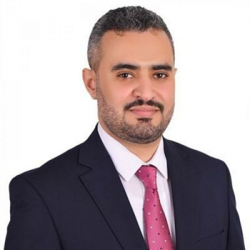 الشيخ عن مؤتمر الصحفيين: يؤسس لإعلام جنوبي حر وقوي