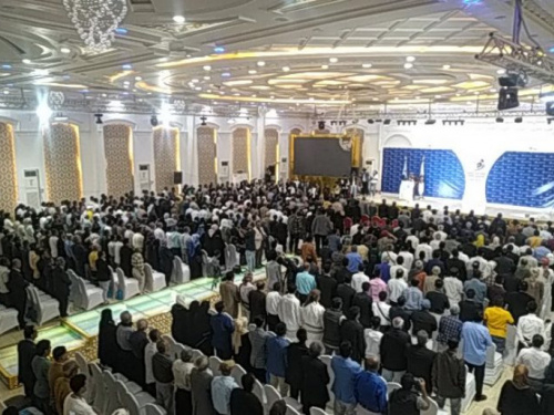 مسهور: مؤتمر الإعلاميين والصحفيين خطوة لاستعادة الريادة الجنوبية