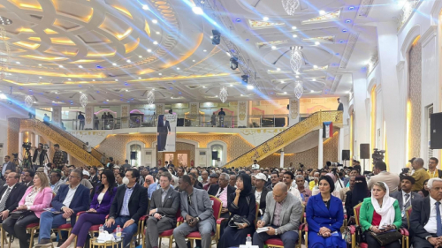 إستئناف فعاليات مؤتمر الصحفيين الجنوبيين
