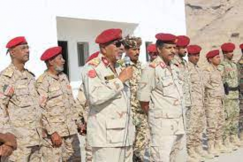 العسكرية الثانية تحذر من تسجيل الأفراد خارج إطارها الرسمي