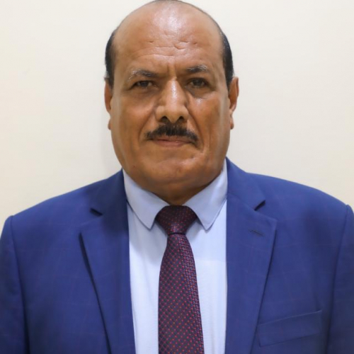 سياسي جنوبي: لن يقبل أبناء الجنوب إقتسام مواردهم مع الحوثي