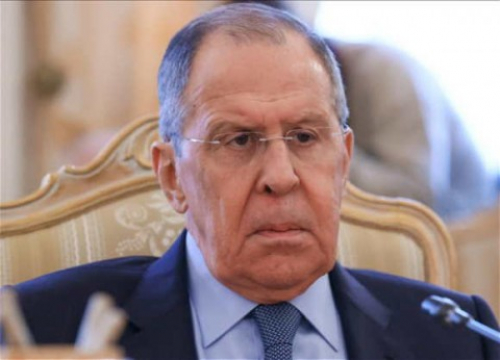 روسيا ترد الصاع للحكومة اليمنية المعترف بها وللدول الغربية