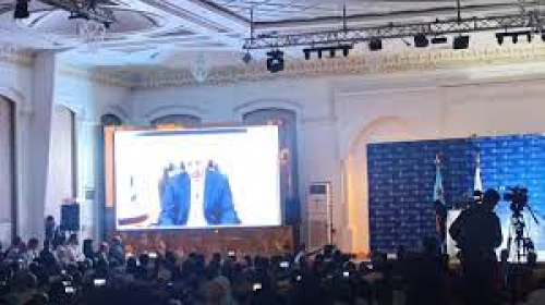 حزب رابطة الجنوب العربي يبارك للاعلاميين الجنوبيين نجاح مؤتمرهم