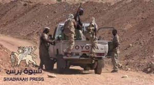  5 جرحى بانفجار عبوة ناسفة في وادي عومران بمودية