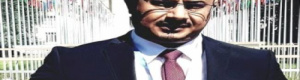 بن لغبر للمغردون المعادون للجنوب: سنستعيد وطننا رغم أنف الحاقدين