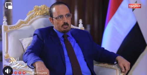 بن ماضي: الجنود من صنعاء وعمران عليهم المغادرة ليحرروا مناطقهم فهي الأولى