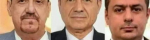 آن الأوان لطرد عـصابة الـفـسـاد والإرهاب