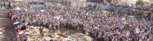 إياكم وتجاوز قضية الجنوب