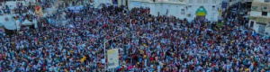 الزبيدي: الضغط الشعبي بالوادي اثمر بدحر استحداث المنطقة الأولى