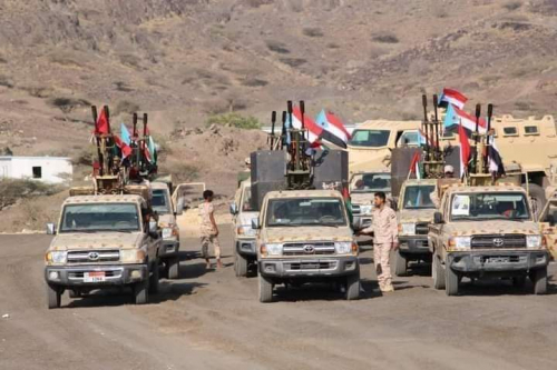 دعوات في المنطقة الوسطى لإسناد القوات الجنوبية لدحر التنظيمات الارهابية