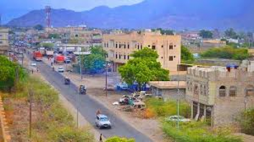 اتركوا أبين تعيش في سلام أيه الحاقدون
