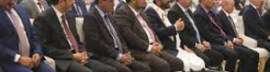صحفي جنوبي لأعضاء الرئاسي الشماليين.. لم يعد من مبرر لوجودكم في الجنوب