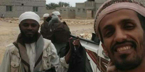 ظهور فصائل مسلحة موالية للإخوان في محافظة يمنية