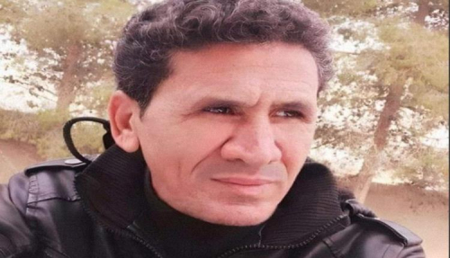 "معين عبدالملك" يلاحق ناشط جنوبي في الأردن بعد فضحه فساده