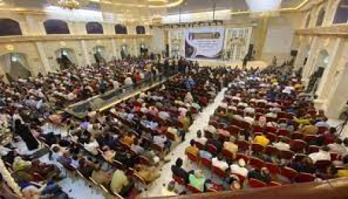 انعقاد مجلس العموم الجنوبي حدث تاريخي لعهد جنوبي جديد 