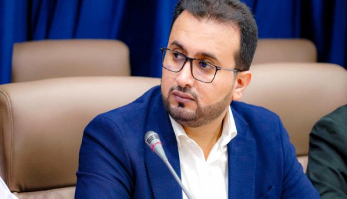 متحدث الانتقالي: مجلس العموم يشكل اكتمال للبناء التنظيمي