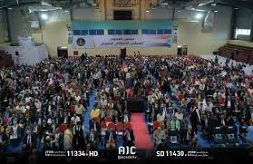 بيان اجتماع تأسيس مجلس العموم: تجاهل قضية الجنوب لن يقود لسلام