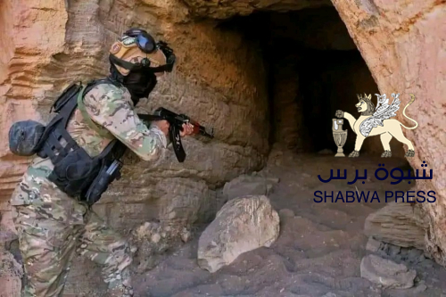 القبض على عنصر يشتبه بإنتمائه لتنظيم القاعدة في لودر