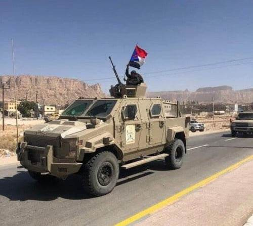 شبوة والاستهداف القائم.. المجابهة لا تزال مستمرة
