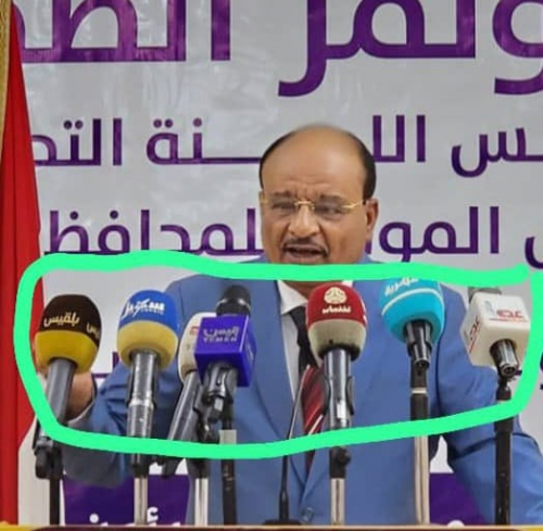 ناشط حضرمي: صفعة مدوية للكيانات الحزبية المعارضة للجنوب