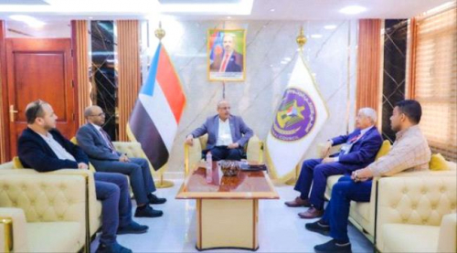  الجمعية الوطنية تدعو مكونات الجنوب للمشاركة بجولة حوار مرتقبة