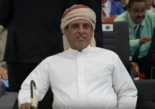 الشيخ باكريت: إقليم المهرة وسقطرى بإطار دولة الجنوب مطلب المحافظتين