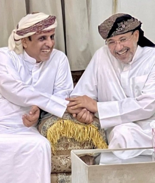 بن عفرار وباكريت "سقطرى والمهرة" إقليم للمحافظتين بحدود 67 