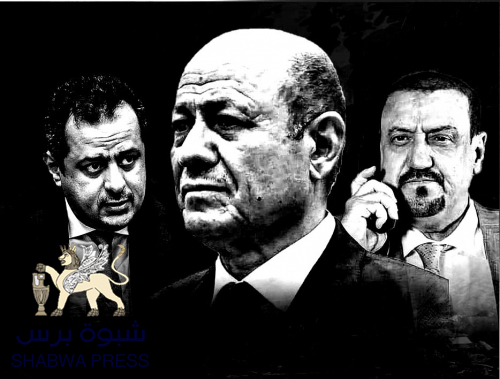 الحكومة اليمنية قلقة وهي صاحبة الحق السيادي في تعزيز امن وسلامة البحر الأحمر