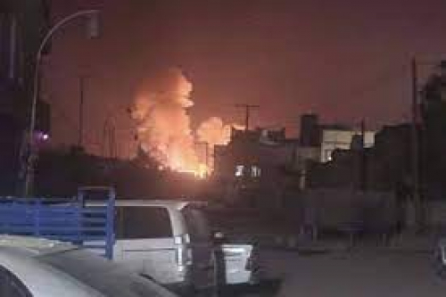 قراءة أولية للضربات الأمريكية ضد مواقع حوثية