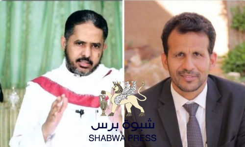 سياسي حضرمي: عند غزو الحوثي القادم مالذي ستقدمه مجالس شبوة وحضرموت