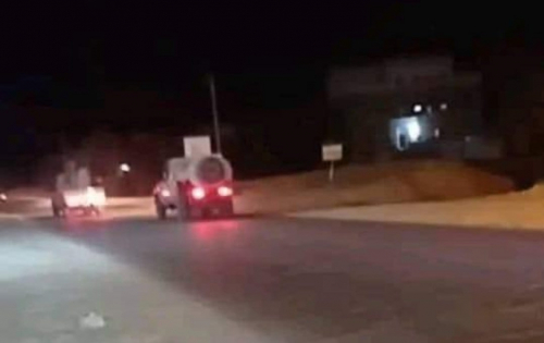 سياسي حضرمي: حضرموت ترحب بقوات درع الوطن في الوادي ومنفذ الوديعة 