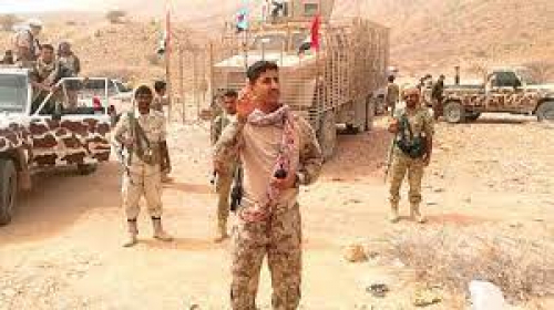 حملة شعبية في شبوة تطالب بتسليم قيادة أمن المحافظة للعقيد "محمد البوحر"