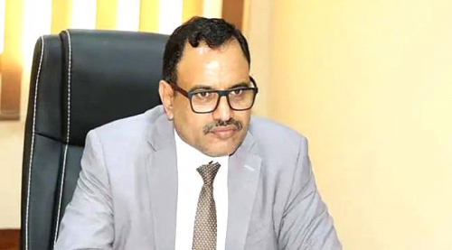 الوزير السقطري يصدر قرار بإيقاف تصدير محصول البصل