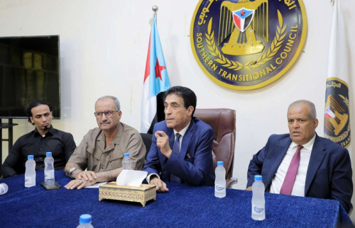 جزوليت: لشعب الجنوب الحق في استعادة دولته المستقلة