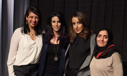 سياسي يمني: مسلسل BBC مستوحى من منشورات روزان قباص وعدنيه عيونها عسلية