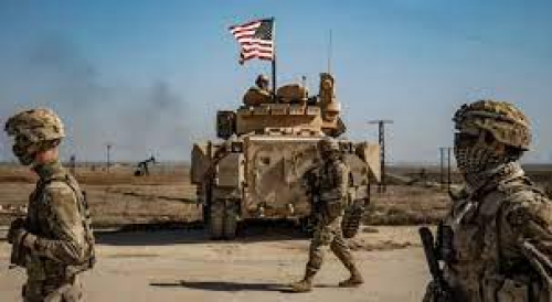 عاجل: مقتل وجرح 27 جندي أمريكي في الأردن وتعليق سياسي هام على الحادث