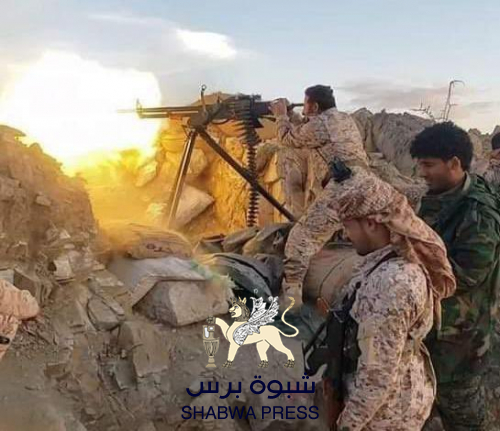 شبوة عصية ياحوثه: الزامل لن يسقط الجنوب وطريق غزة لا يمر عبر شبوة