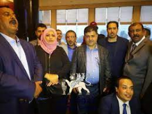 النخب السياسية وتناقض مصالحها مع مصلحة شعب الجنوب العربي