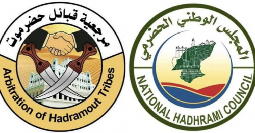 دعاة صنعموت والاقليم الشرقي يتمنون هزيمة القوات الجنوبية في جبهات بيحان