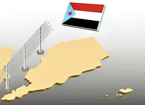 الجنوب ليس أرضاً مسجلة في (الشهر العقاري) باسم حكام صنعاء وأحزابها