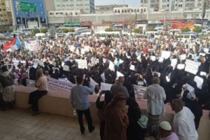 رسالة عدن بحد الموس: حشد جماهير عدن يوم الأربعاء تذكير بسنوات زخم الحراك الجنوبي